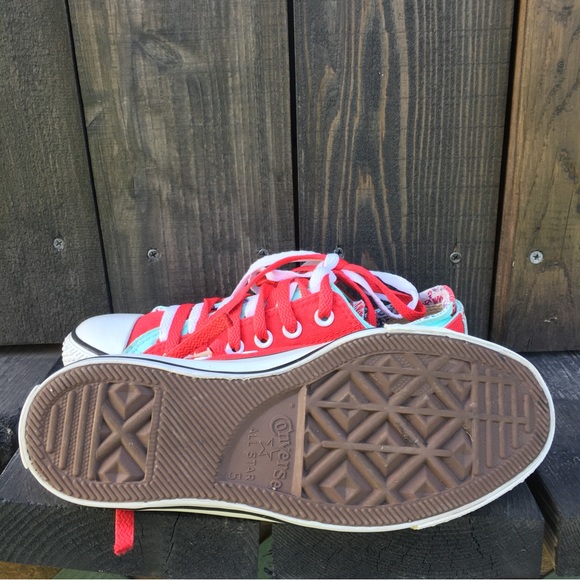 Converse All Star Belle - Picture 9 of 9